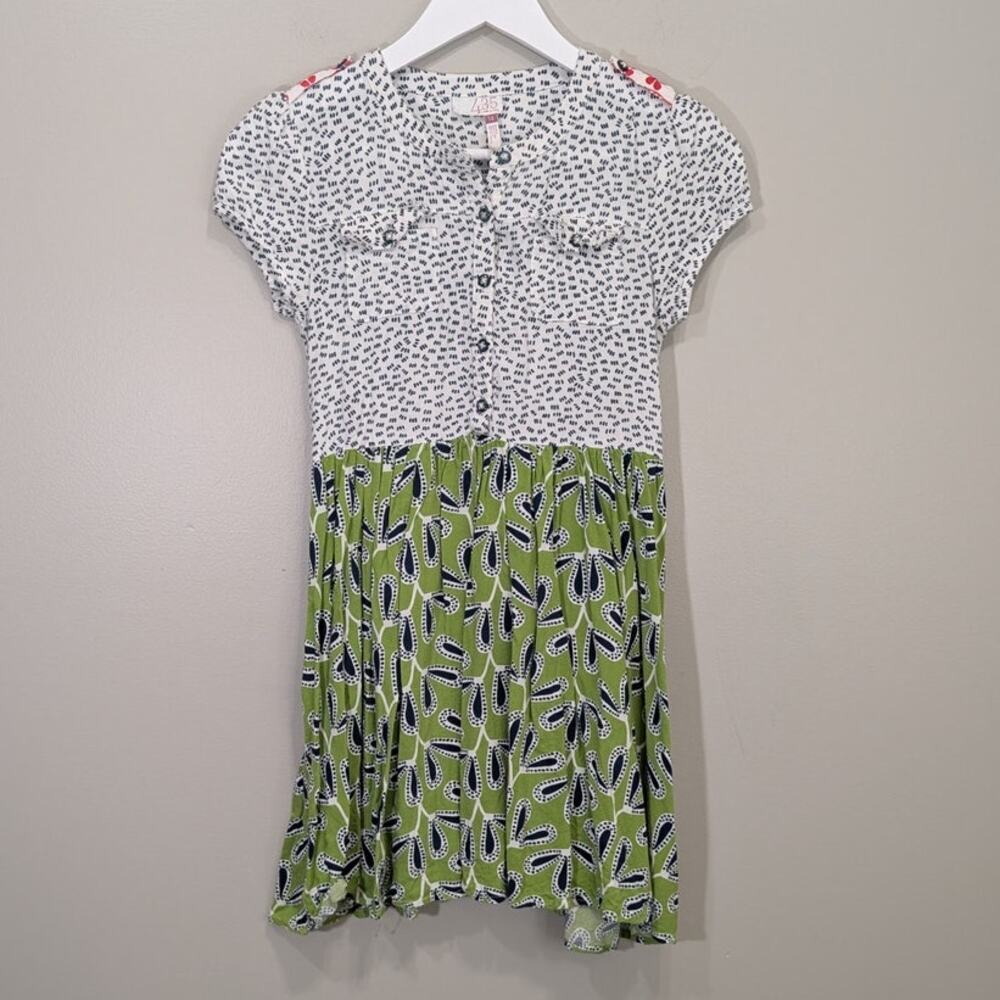 435 by Matilda Jane Dress - Size 14